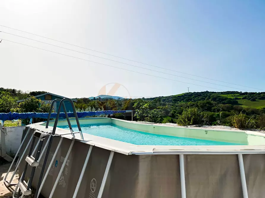 Immagine 38 di Villa in vendita  in LOC. SANTU PEDRU a Chiaramonti