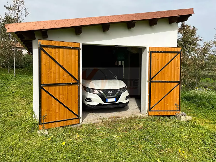 Immagine 41 di Villa in vendita  in LOC. SANTU PEDRU a Chiaramonti