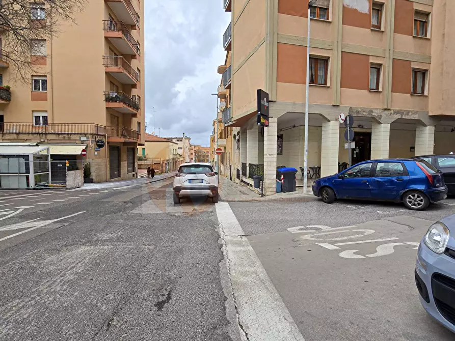 Immagine 20 di Locale commerciale   in via Rolando 15a a Sassari