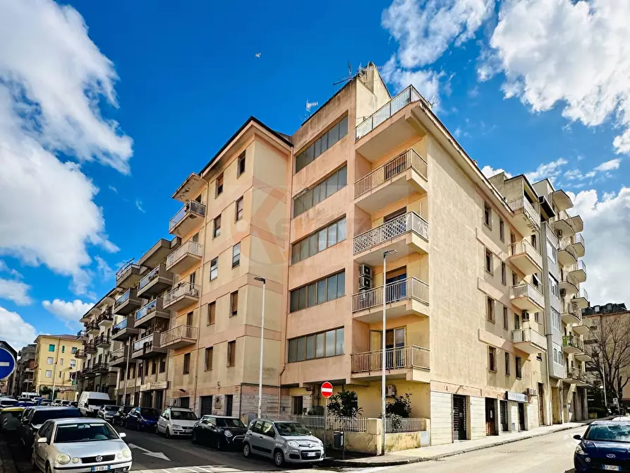 Immagine 30 di Attico in vendita  in Via Matteotti 28B a Sassari