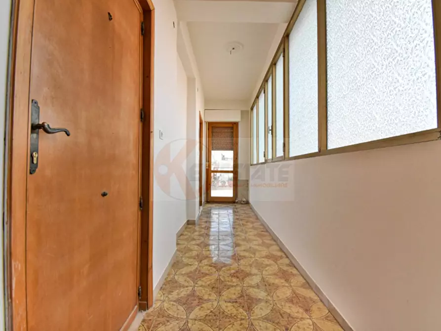 Immagine 16 di Attico in vendita  in Via Matteotti 28B a Sassari