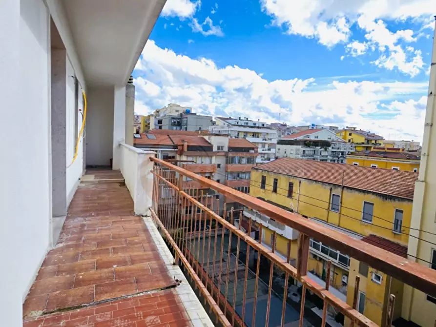 Immagine 25 di Attico in vendita  in Via Matteotti 28B a Sassari