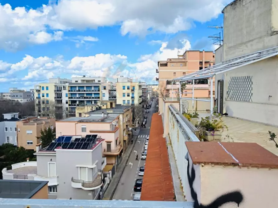 Immagine 26 di Attico in vendita  in Via Matteotti 28B a Sassari