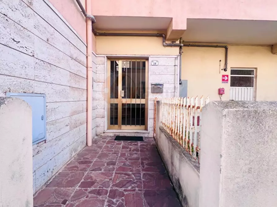 Immagine 31 di Attico in vendita  in Via Matteotti 28B a Sassari