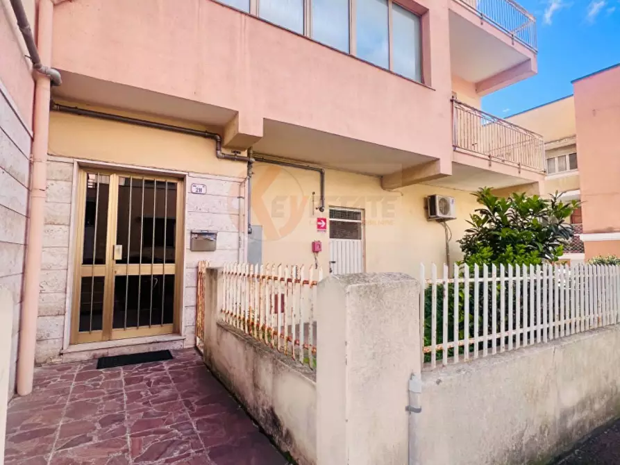 Immagine 32 di Attico in vendita  in Via Matteotti 28B a Sassari