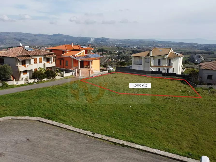 Immagine 3 di Terreno residenziale in vendita  in via Don Michele Piras a Florinas