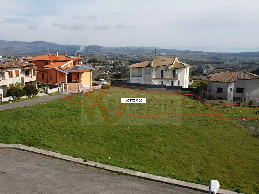 Immagine 4 di Terreno residenziale in vendita  in via Don Michele Piras a Florinas