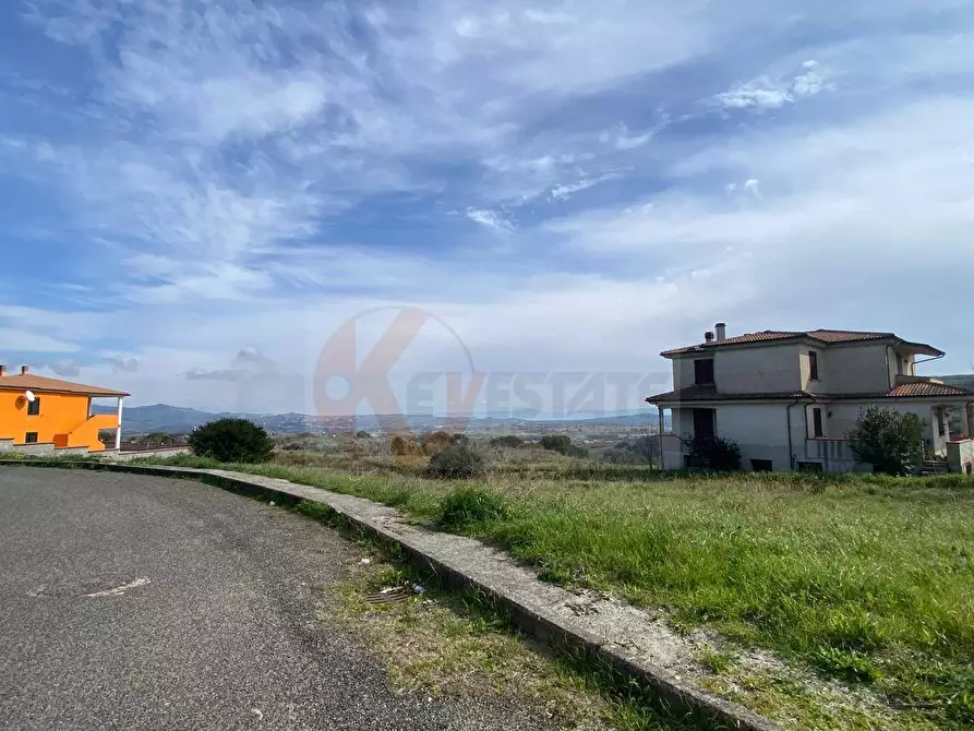 Immagine 11 di Terreno residenziale in vendita  in via Don Michele Piras a Florinas