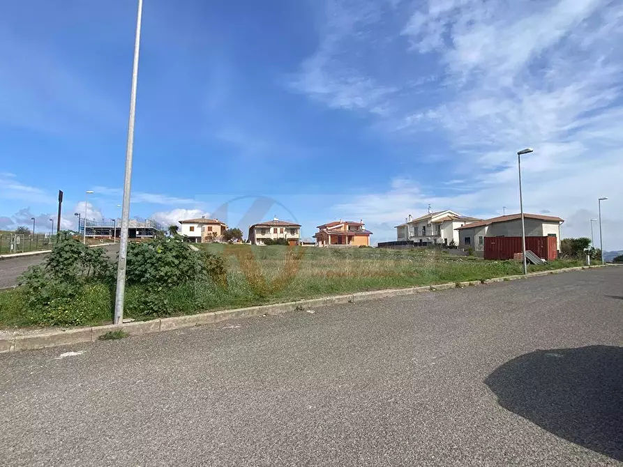 Immagine 12 di Terreno residenziale in vendita  in via Don Michele Piras a Florinas