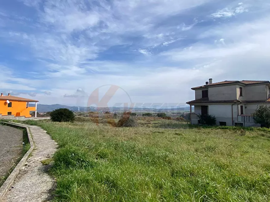 Immagine 13 di Terreno residenziale in vendita  in via Don Michele Piras a Florinas