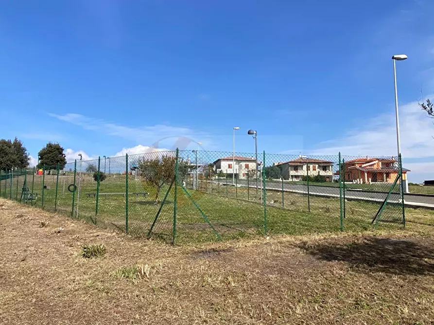 Immagine 16 di Terreno residenziale in vendita  in via Don Michele Piras a Florinas