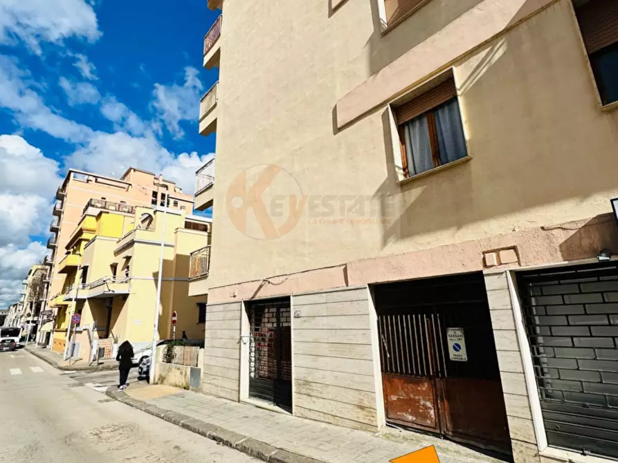 Immagine 34 di Attico in vendita  in Via Matteotti 28B a Sassari