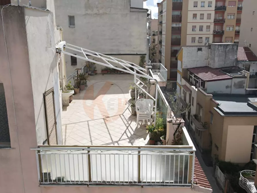 Immagine 27 di Attico in vendita  in Via Matteotti 28B a Sassari