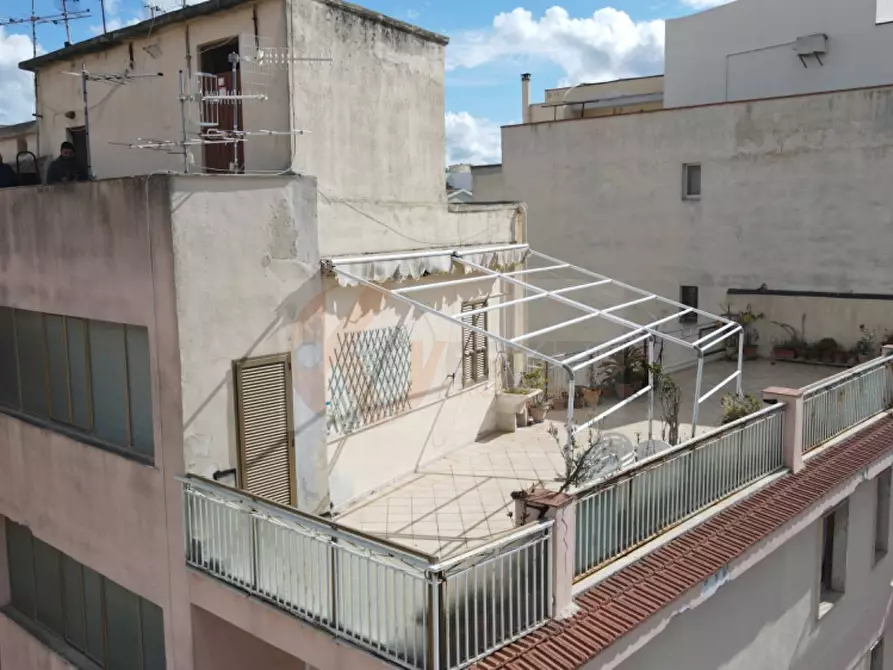 Immagine 29 di Attico in vendita  in Via Matteotti 28B a Sassari