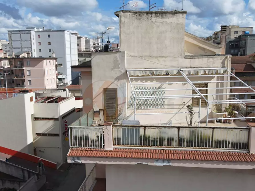 Immagine 28 di Attico in vendita  in Via Matteotti 28B a Sassari