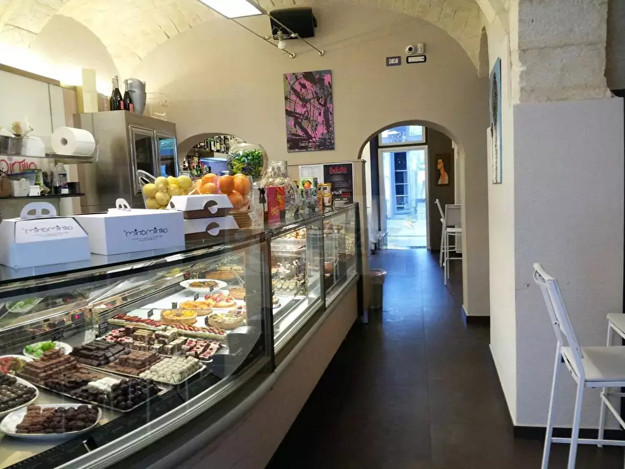 Immagine 4 di Ufficio in affitto  in Usai 31 a Sassari