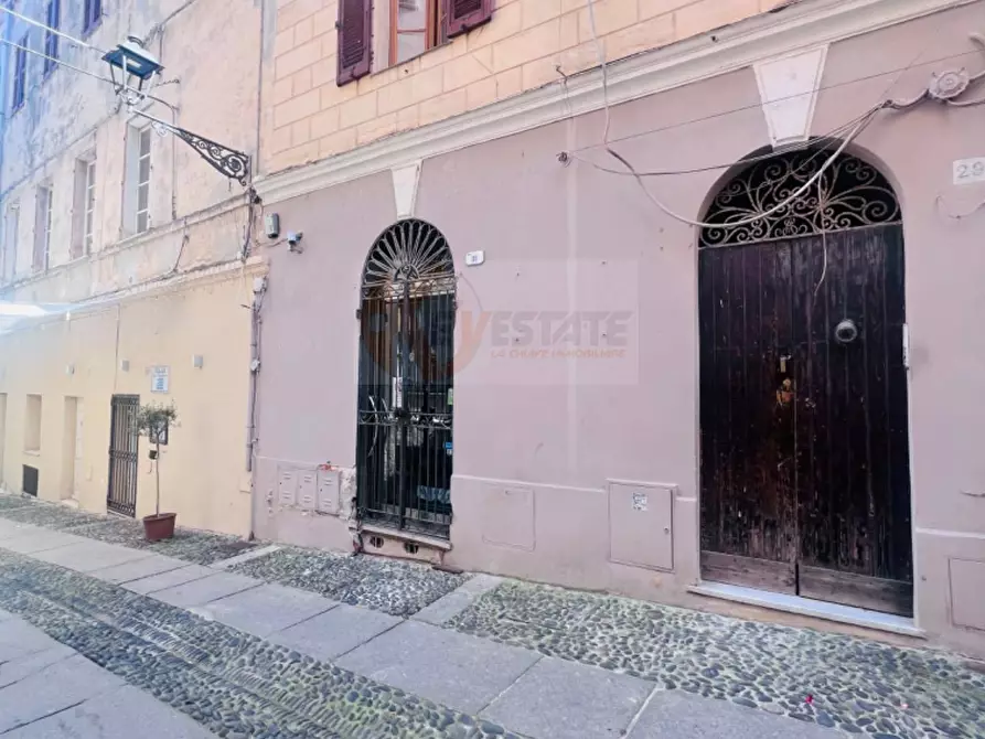 Immagine 13 di Ufficio in affitto  in Usai 31 a Sassari