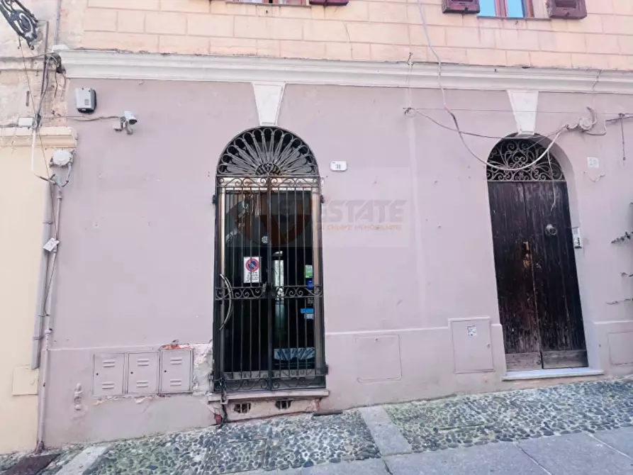 Immagine 10 di Ufficio in affitto  in Usai 31 a Sassari