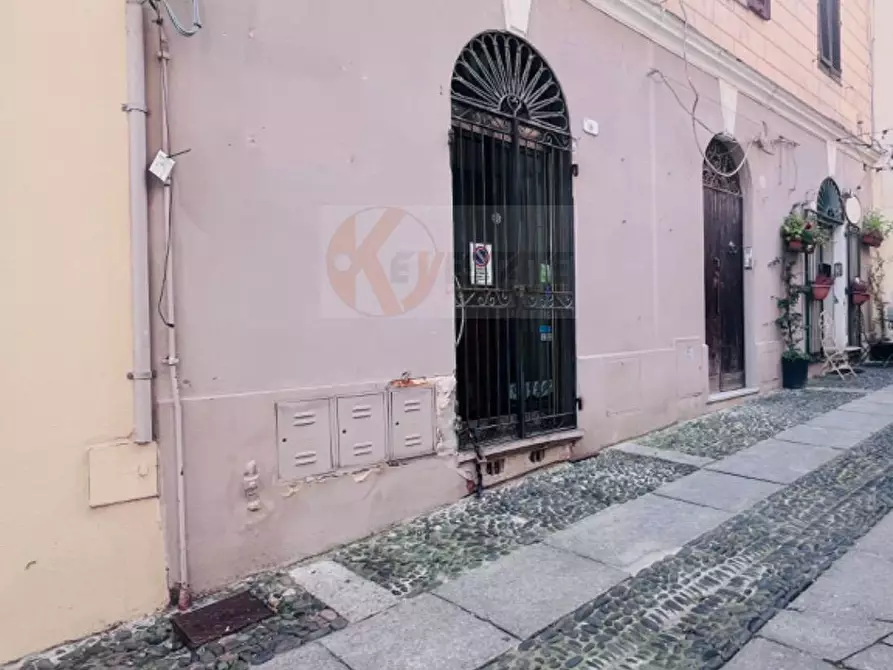 Immagine 9 di Ufficio in affitto  in Usai 31 a Sassari