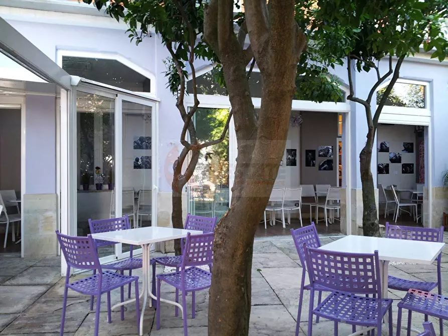 Immagine 8 di Ufficio in affitto  in Usai 31 a Sassari