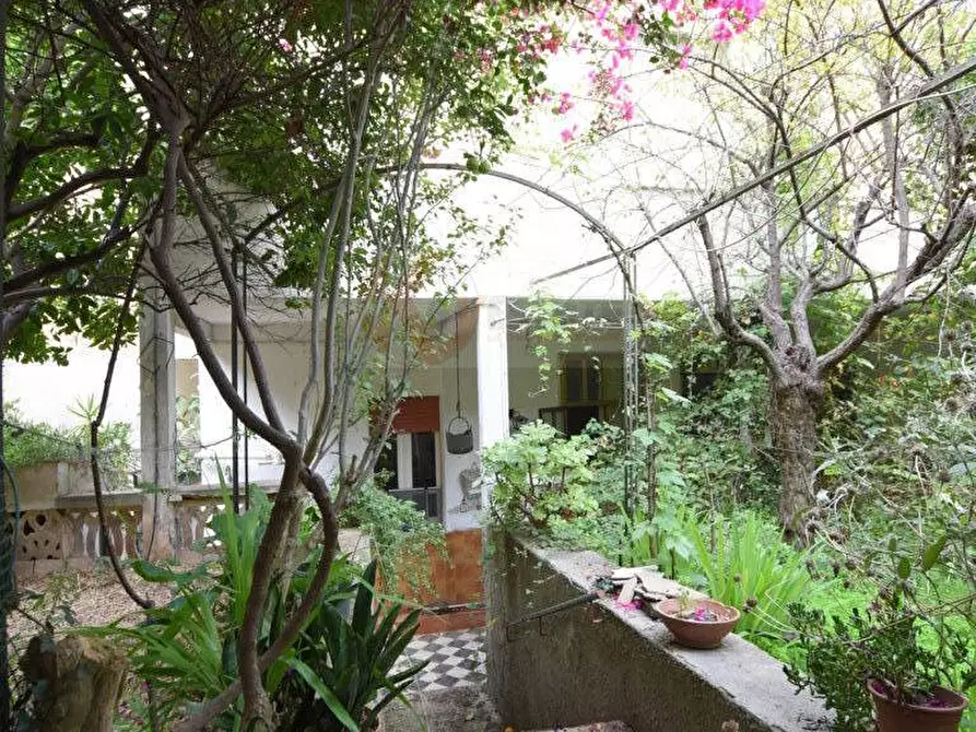 Immagine 22 di Casa indipendente in vendita  in Via Porcellana 38 a Sassari