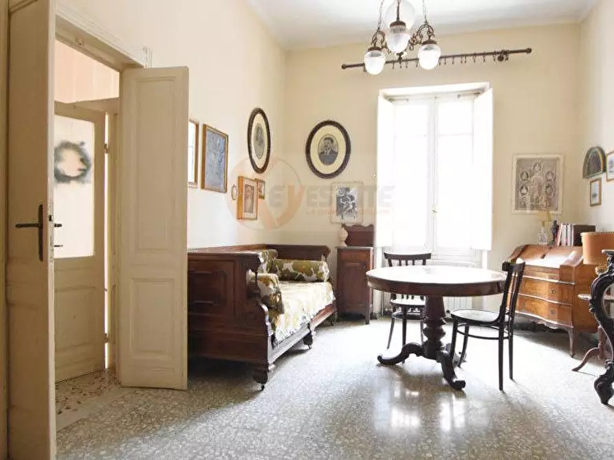 Immagine 2 di Casa indipendente in vendita  in Via Porcellana 38 a Sassari