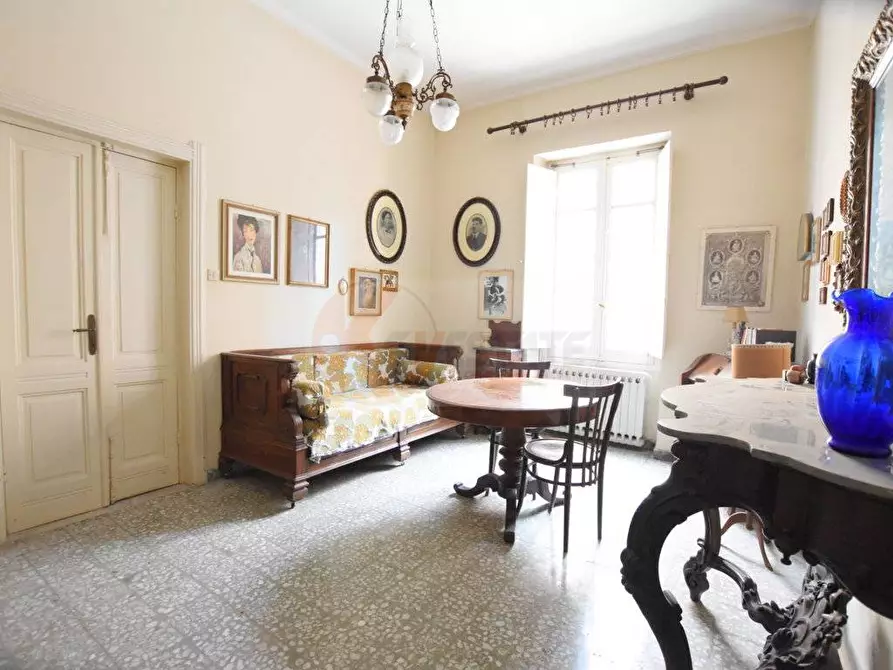 Immagine 5 di Casa indipendente in vendita  in Via Porcellana 38 a Sassari