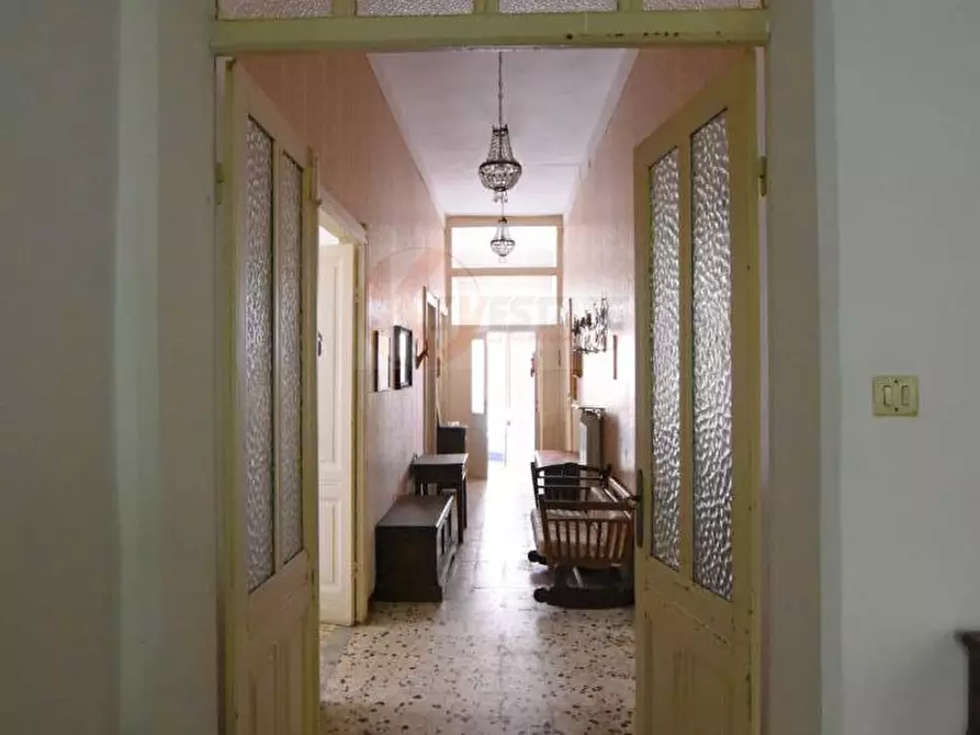 Immagine 6 di Casa indipendente in vendita  in Via Porcellana 38 a Sassari