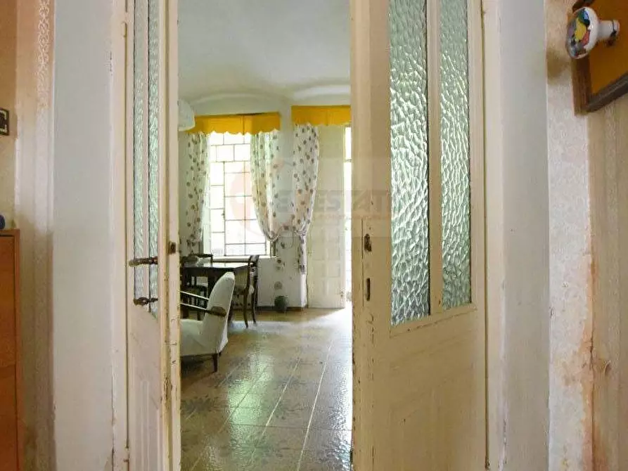 Immagine 7 di Casa indipendente in vendita  in Via Porcellana 38 a Sassari