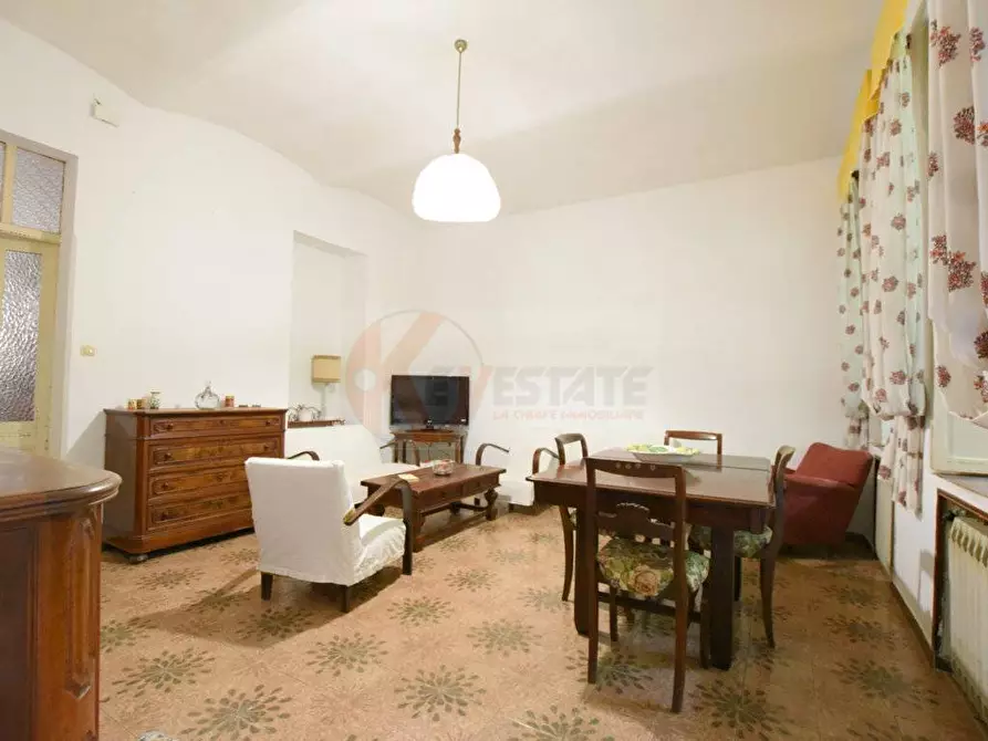 Immagine 8 di Casa indipendente in vendita  in Via Porcellana 38 a Sassari