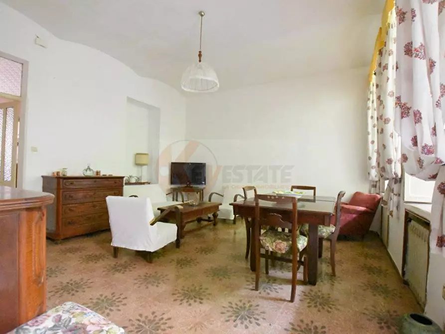 Immagine 12 di Casa indipendente in vendita  in Via Porcellana 38 a Sassari