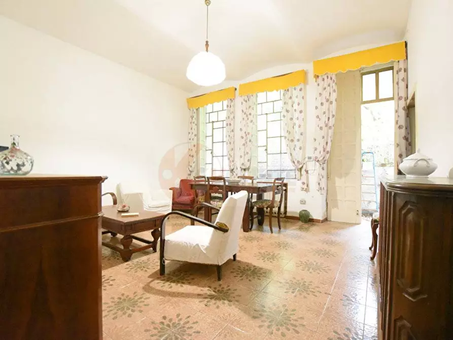 Immagine 13 di Casa indipendente in vendita  in Via Porcellana 38 a Sassari