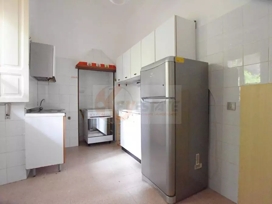 Immagine 15 di Casa indipendente in vendita  in Via Porcellana 38 a Sassari