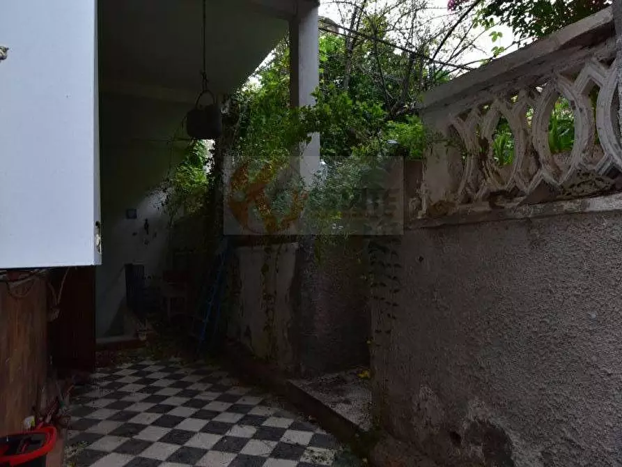 Immagine 17 di Casa indipendente in vendita  in Via Porcellana 38 a Sassari