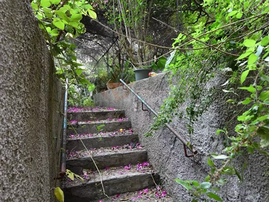 Immagine 19 di Casa indipendente in vendita  in Via Porcellana 38 a Sassari