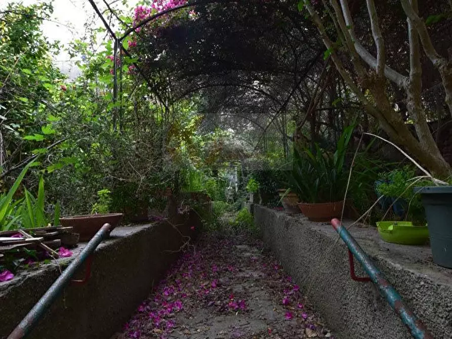 Immagine 20 di Casa indipendente in vendita  in Via Porcellana 38 a Sassari