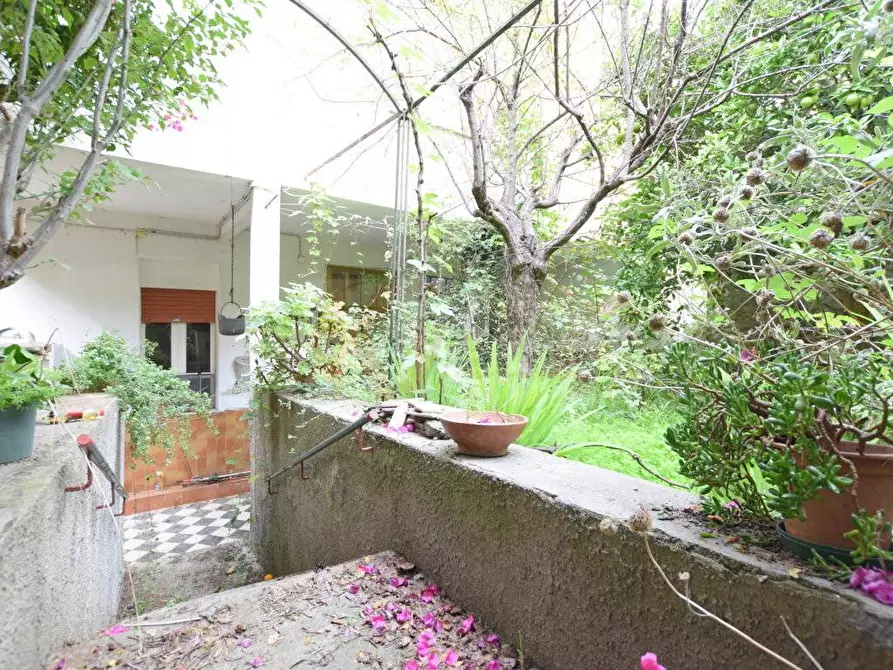 Immagine 26 di Casa indipendente in vendita  in Via Porcellana 38 a Sassari