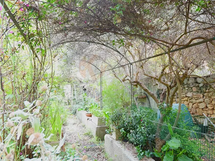 Immagine 27 di Casa indipendente in vendita  in Via Porcellana 38 a Sassari