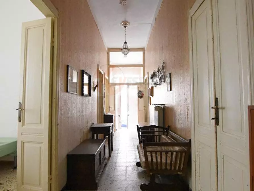 Immagine 29 di Casa indipendente in vendita  in Via Porcellana 38 a Sassari