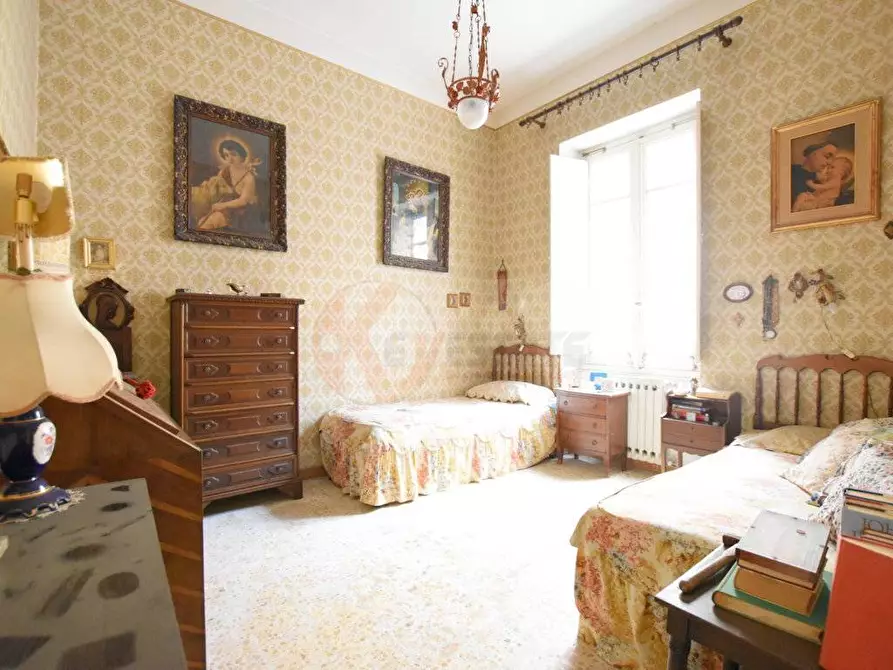 Immagine 31 di Casa indipendente in vendita  in Via Porcellana 38 a Sassari