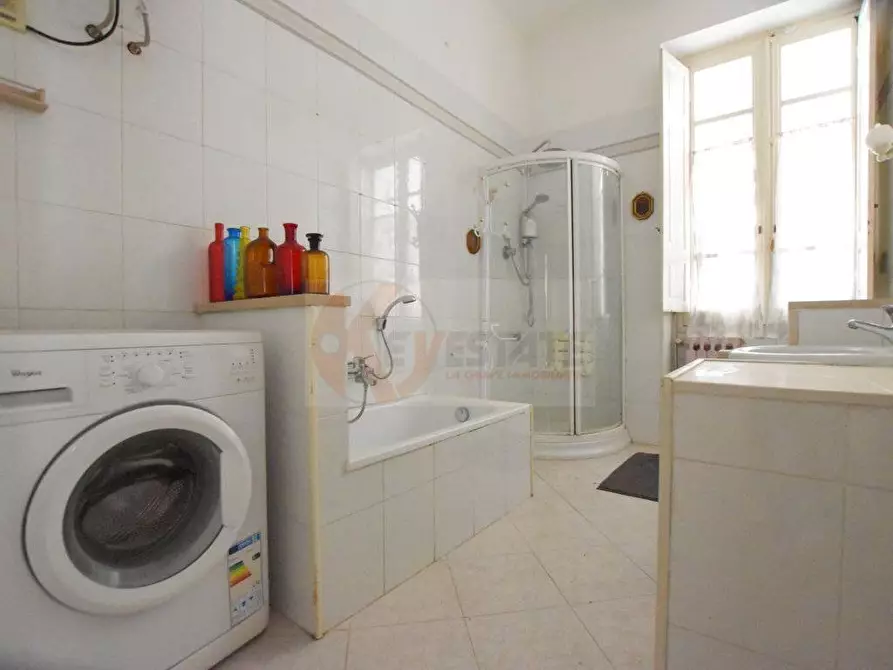 Immagine 33 di Casa indipendente in vendita  in Via Porcellana 38 a Sassari