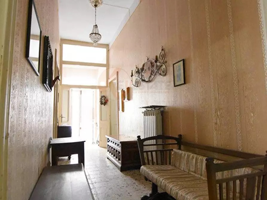 Immagine 35 di Casa indipendente in vendita  in Via Porcellana 38 a Sassari