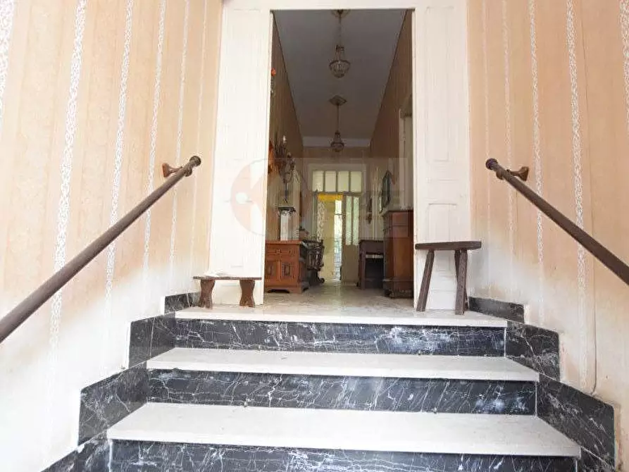 Immagine 37 di Casa indipendente in vendita  in Via Porcellana 38 a Sassari