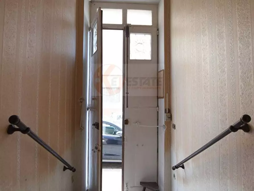 Immagine 38 di Casa indipendente in vendita  in Via Porcellana 38 a Sassari