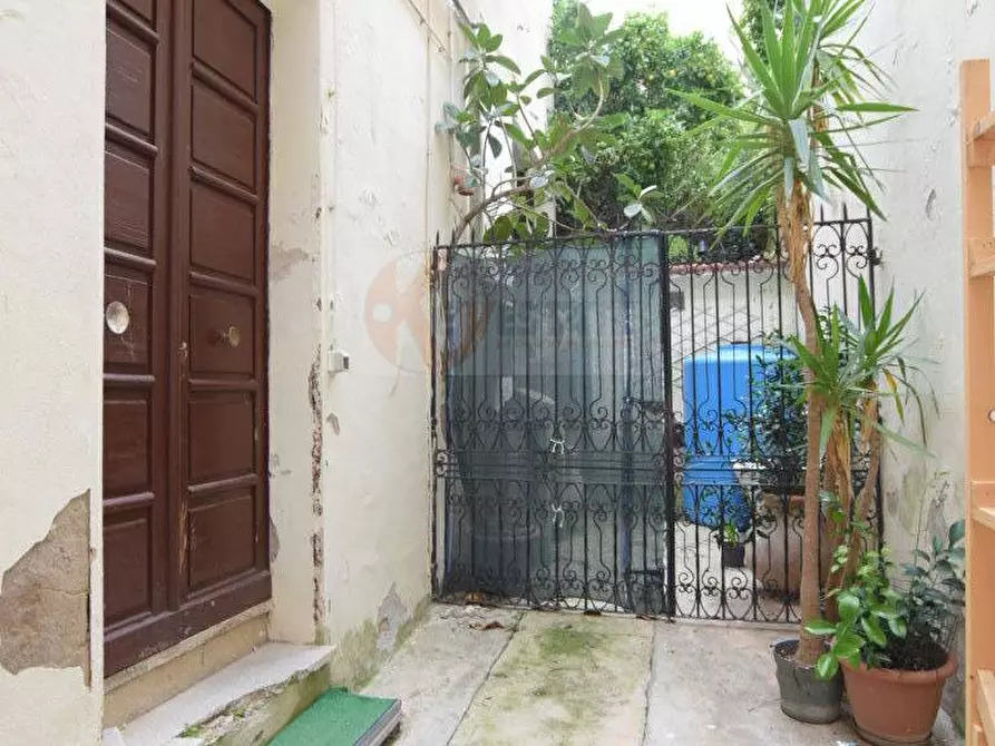 Immagine 43 di Casa indipendente in vendita  in Via Porcellana 38 a Sassari