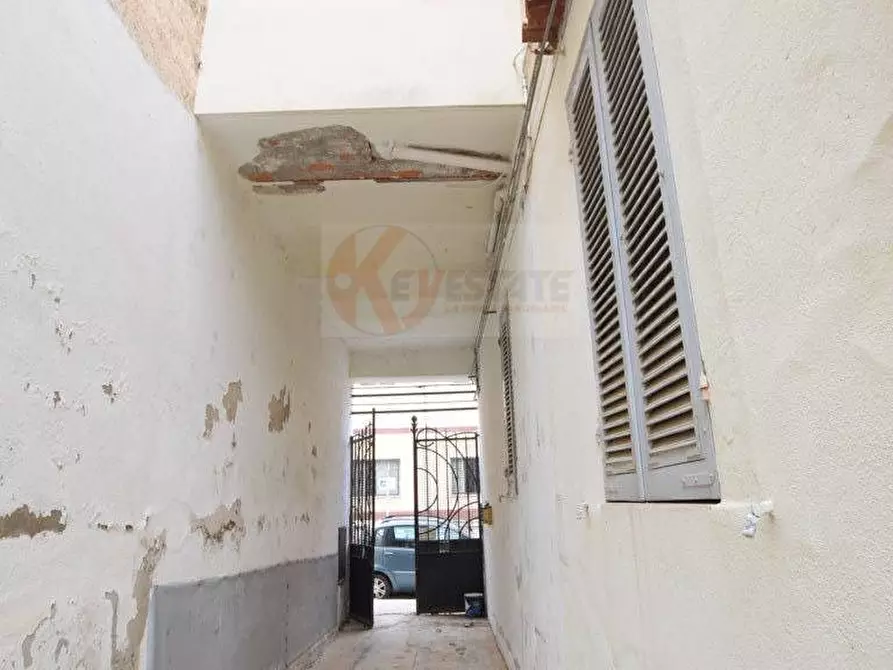 Immagine 44 di Casa indipendente in vendita  in Via Porcellana 38 a Sassari