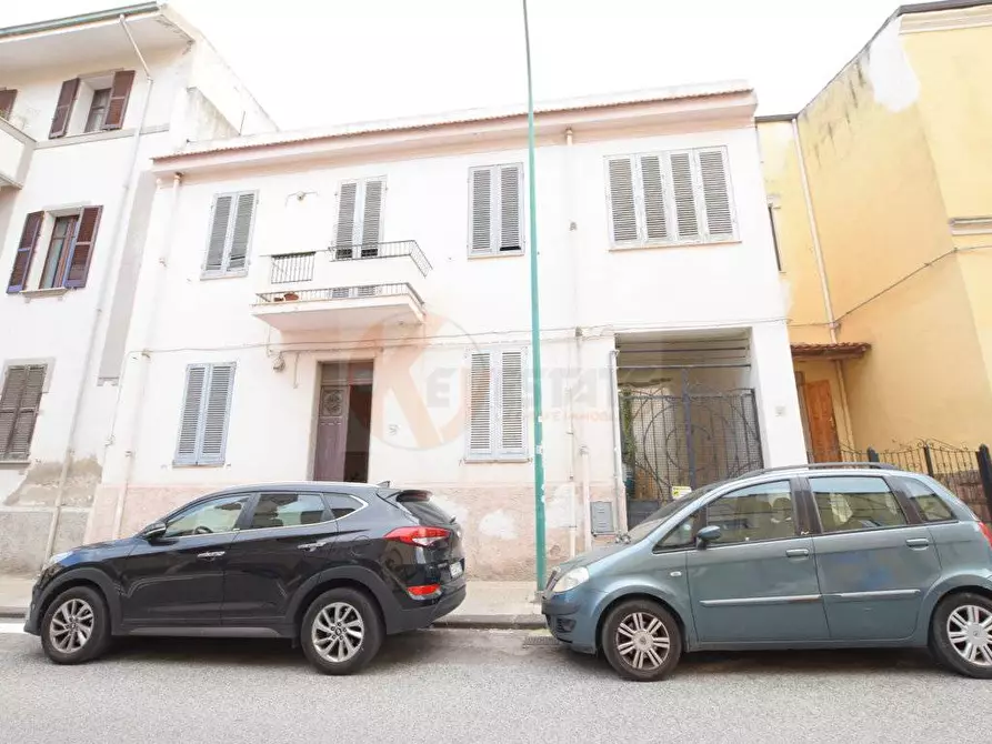 Immagine 40 di Casa indipendente in vendita  in Via Porcellana 38 a Sassari