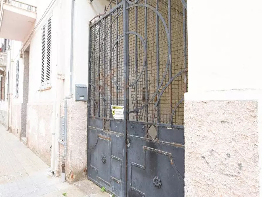 Immagine 41 di Casa indipendente in vendita  in Via Porcellana 38 a Sassari