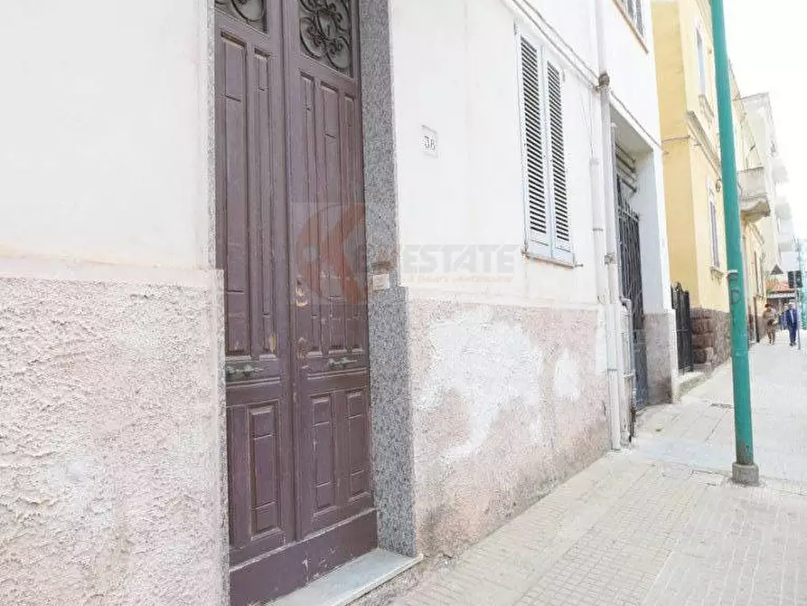 Immagine 39 di Casa indipendente in vendita  in Via Porcellana 38 a Sassari