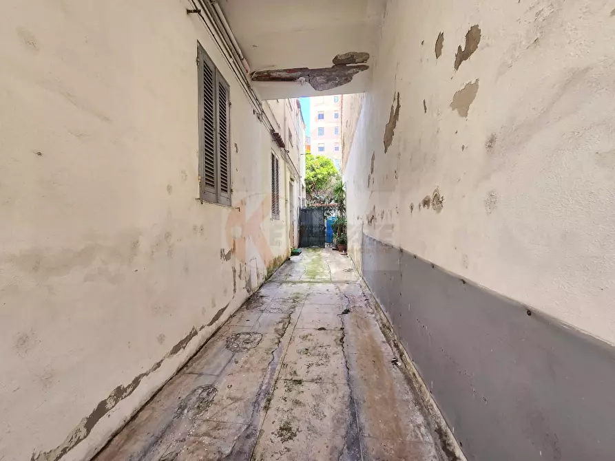 Immagine 42 di Casa indipendente in vendita  in Via Porcellana 38 a Sassari